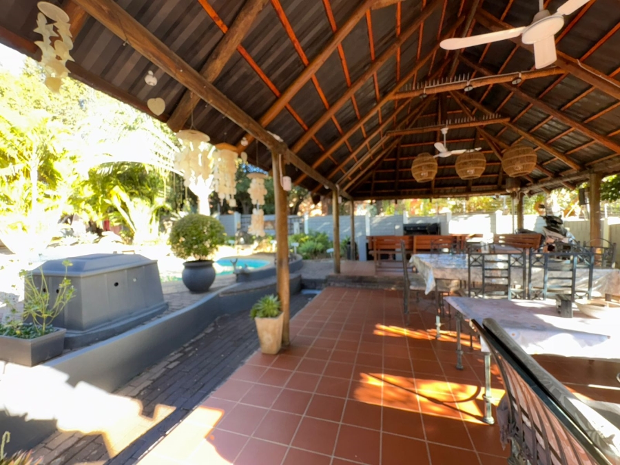 4 Bedroom Property for Sale in Safari Gardens North West